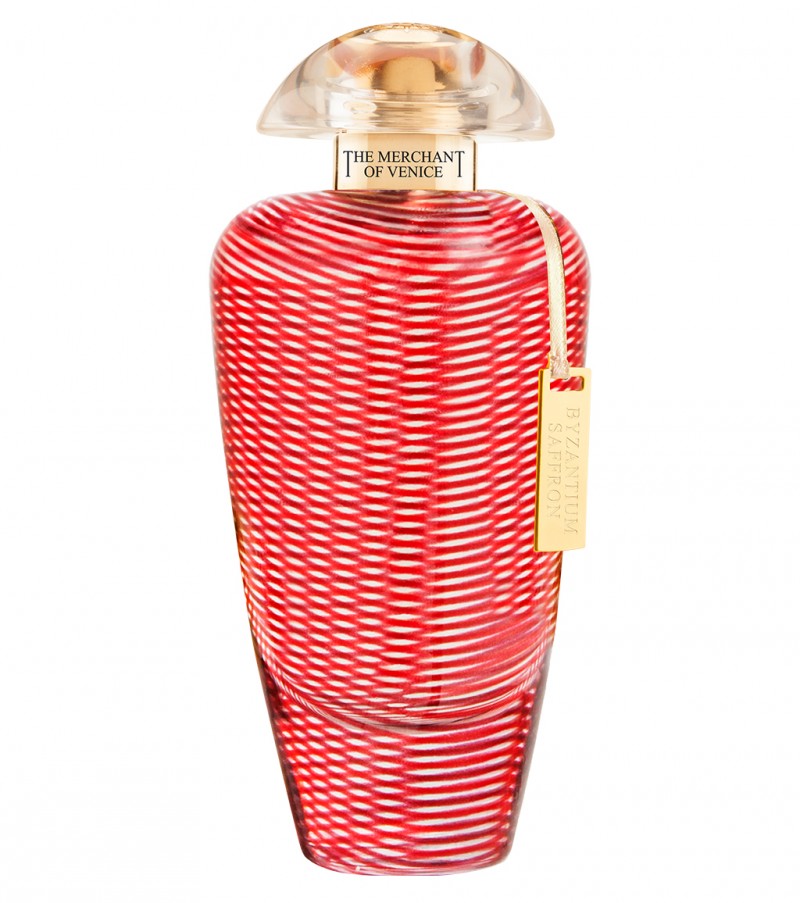 TMOV BYZANTIUM SAFFRON EDP 100 ML